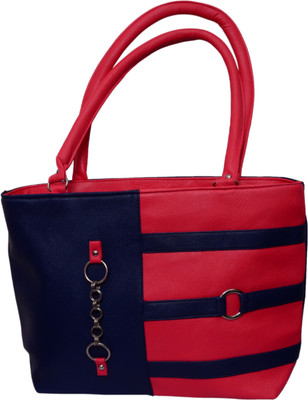 

bluehillsfashion Hand-held Bag(Multicolor)