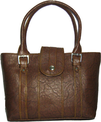 

BacBag Hand-held Bag(Tan)