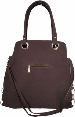 

GIPPY TRENDZ Shoulder Bag(Brown)
