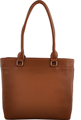

Eyeslanguage Shoulder Bag(Brown)