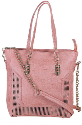 

Freya Messenger Bag(Pink)