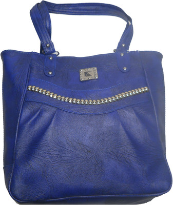 

RUMKEEZ Shoulder Bag(Blue)
