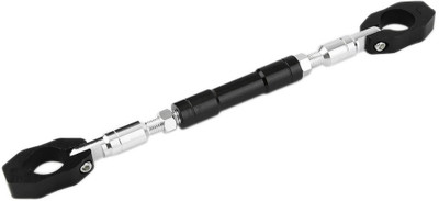 WSI ADJUSTABLE HADLEROD BK 001 Handle Bar(Black)