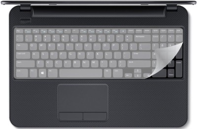 49 Off On Bronbyte Keyguard Protector For Lenovo Ideapad S 15 6 Inch Laptop Keyboard Skin Transparent On Flipkart Paisawapas Com