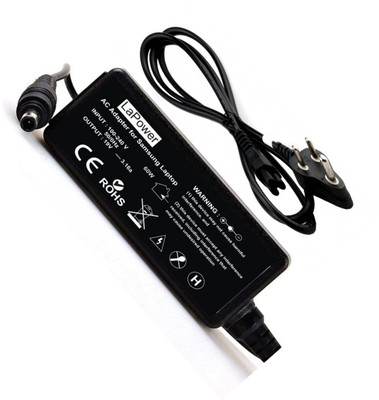 

Lapower VM8080CXT 60 W Adapter(Power Cord Included)