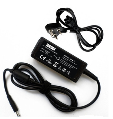 

Lapower Inspiron 5368, 5378, 7352, 7353 45 W Adapter(Power Cord Included)