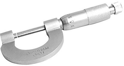 

JLab 2502 Micrometer Screw Gauge