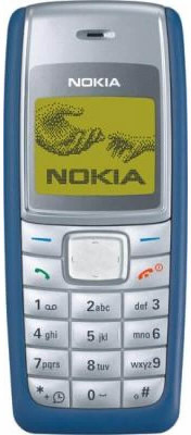 Nokia 1110I(Blue) (Nokia) Mumbai Buy Online