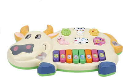 

JK ERFINDERS Cow Panism(Beige)