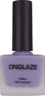 Onglaze PREMIUM Sky Blue Matte
