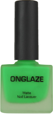 

Onglaze PREMIUM Neon Green Matte