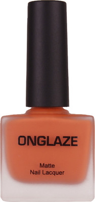 

Onglaze PREMIUM Good Good Orange Matte