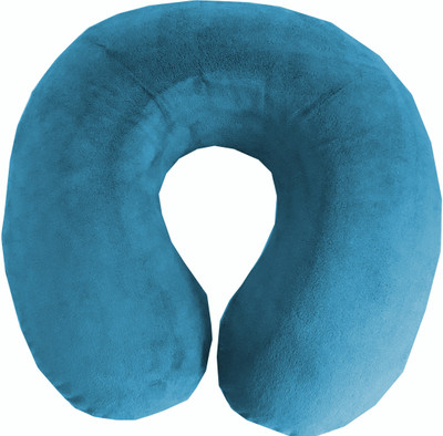 

Welhous Neck Pillow05 Neck Pillow & Eye Shade(Blue)