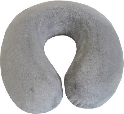 

Welhous Neck Pillow03 Neck Pillow & Eye Shade(Grey)