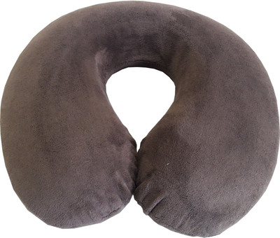 

Welhous Neck Pillow02 Neck Pillow & Eye Shade(Brown)
