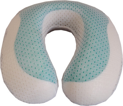 

Welhous Neck Pillow06 Neck Pillow & Eye Shade(Multicolor)