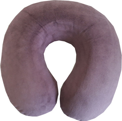 

Welhous Neck Pillow01 Neck Pillow & Eye Shade(Purple)