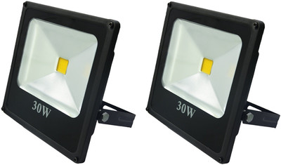 

NE NOCTEM Flood Light Outdoor Lamp