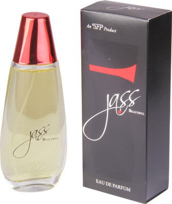 

JASS Beautiful - Eau De Parfum (100 ml e) Eau de Parfum - 100 ml(For Men & Women)