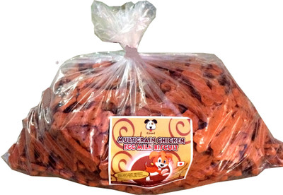 

growl dog biscuits 3kg Chicken, Egg, Milk 3 kg Dry Dog Food
