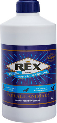 

Rex Vitamin Supplement Liquid(950 ml)