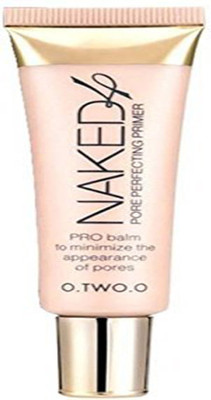 

Imported Naked Pore Perfecting Primer - 25 ml(TRANSPARENT)