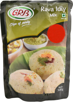 

GRB Rava Idly Mix 500 g