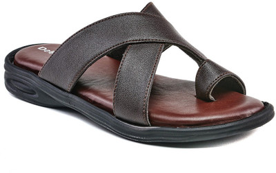 

Dolphin Miles Men Brown Sandals