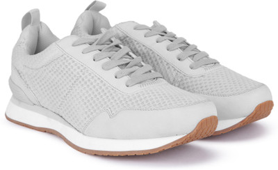 

Steve Madden Sneakers For Men(Grey