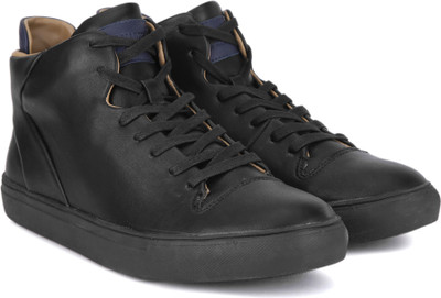 

Steve Madden Sneakers For Men(Black