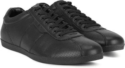 

Steve Madden Sneakers For Men(Black