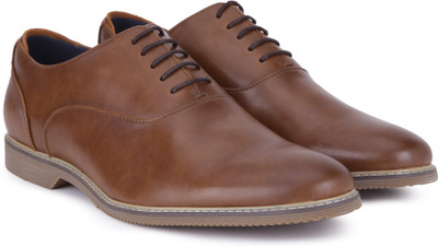 

Steve Madden lace up For Men(Tan