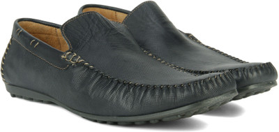 

Steve Madden Loafers For Men(Navy, Navy leather
