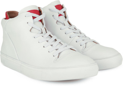 

Steve Madden Sneakers For Men(White, Ice