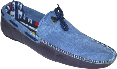 

Strive Stylish Casuals For Men(Blue