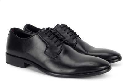 

Bata PERIN Lace Up For Men(Black