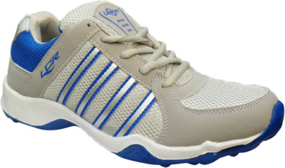 Lancer Running Shoes For Men(Grey