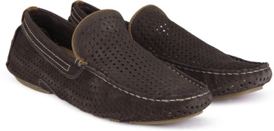 

Steve Madden Loafers For Men(Brown