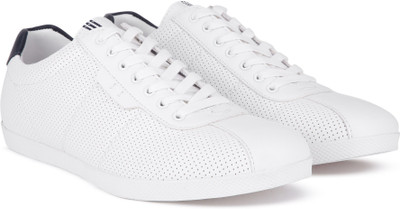 

Steve Madden Sneakers For Men(White, Navy