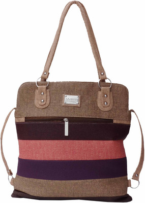 

ALIVE Girls Casual Multicolor Leatherette Shoulder Bag