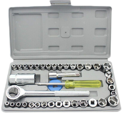 

KHUSHI OZS 73 Socket Set