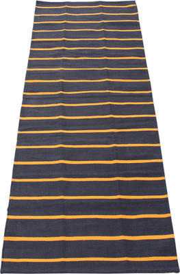 

Ryan Yoga Mat Yellow 3 mm Yoga Mat, Grey