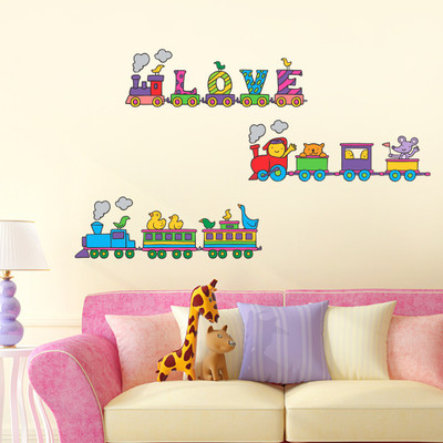 

Orange and Orchid  PVC Vinyl Sticker(Pack of 1, Multicolor