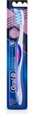 

Oral-B Pro-Health Sensitive Extra Soft Toothbrush