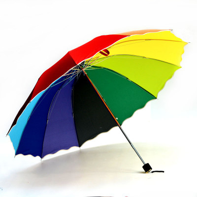 

Sri baba creators umrbw108 Umbrella(Multicolor)
