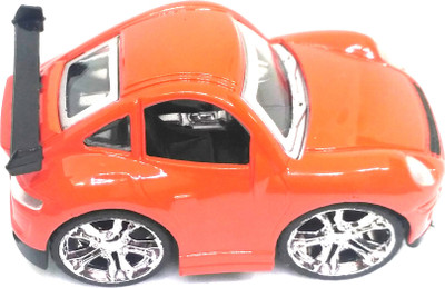 

PLAY 1.48 scale model car(Orange)
