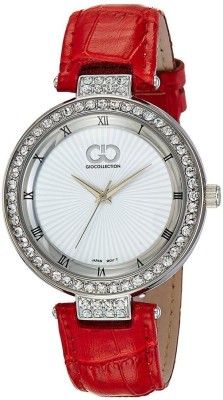 Gio Collection G0058-03 Analog Watch  - For Women   Watches  (Gio Collection)