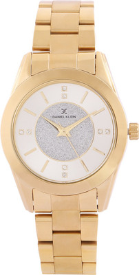 

Daniel Klein DK10859-1 Watch - For Men