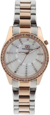Gio Collection G2001-55 Best Buy Analog Watch  - For Women   Watches  (Gio Collection)