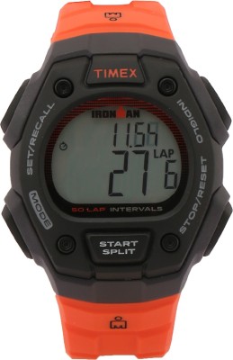 Timex TW5K86200 Watch  - For Men   Watches  (Timex)